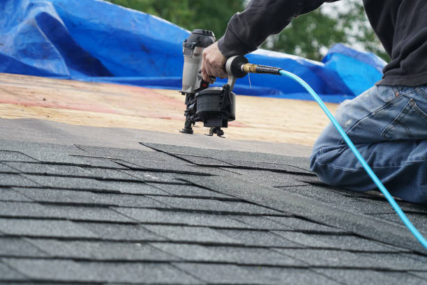 Reliable Caledonia, MN Roofing Service Solutions